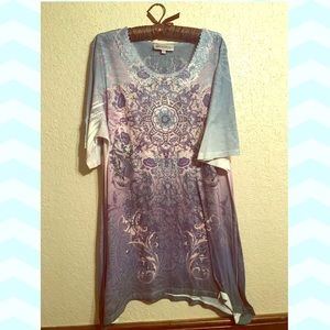 NWOT Cracker Barrel top